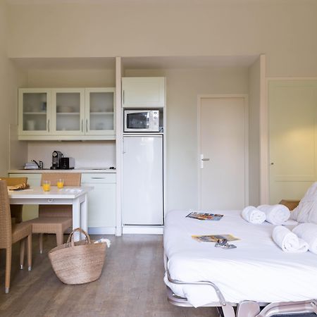 Residence Pierre & Vacances Le Palais Des Gouverneurs سان مارتن دو ر المظهر الخارجي الصورة